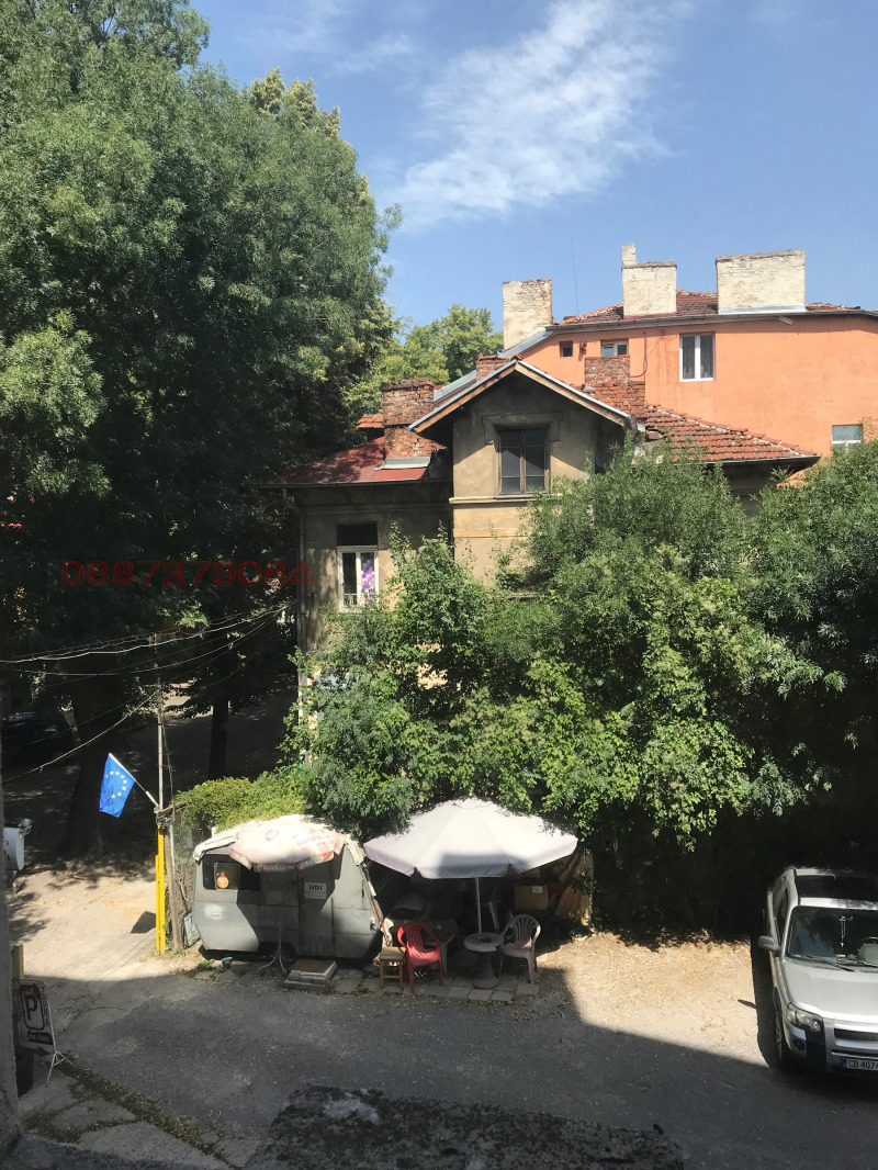 Дава под наем 3-СТАЕН, гр. София, Център, снимка 9 - Апартаменти - 52786626