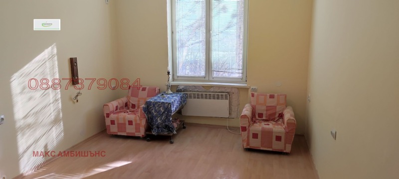 Дава под наем 3-СТАЕН, гр. София, Център, снимка 12 - Апартаменти - 52786626