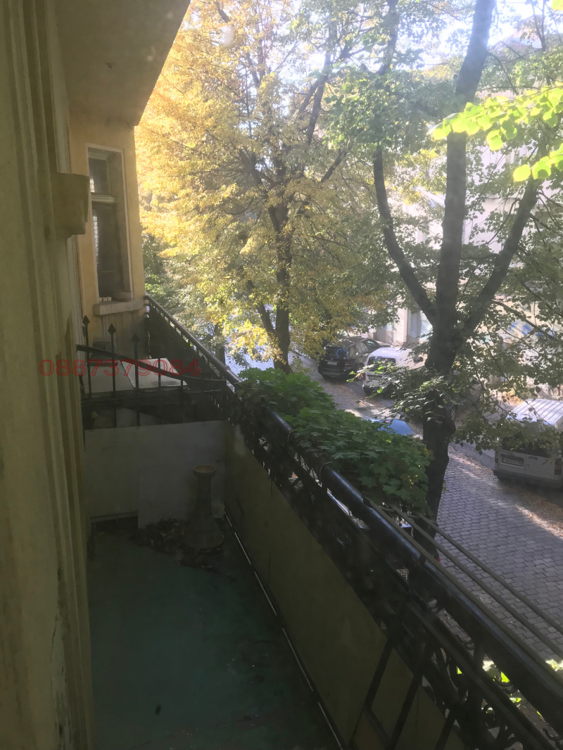 Дава под наем 3-СТАЕН, гр. София, Център