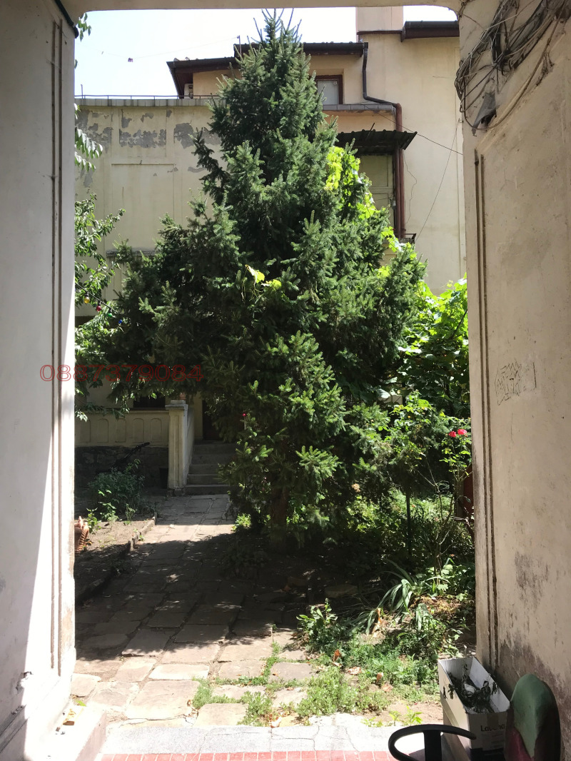 Дава под наем 3-СТАЕН, гр. София, Център, снимка 6 - Апартаменти - 52786626