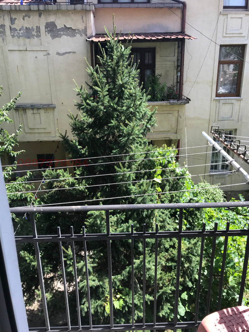 Дава под наем 3-СТАЕН, гр. София, Център, снимка 10 - Апартаменти - 52786626