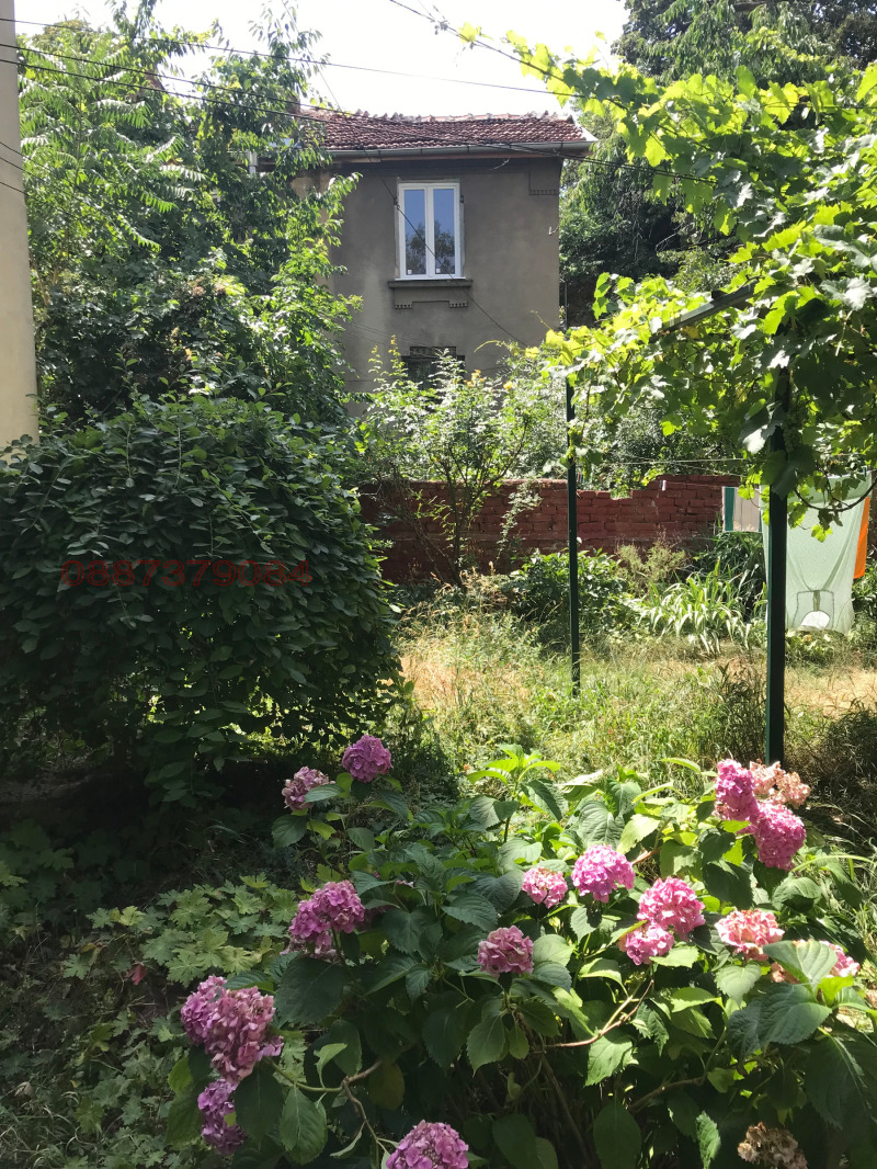 Дава под наем 3-СТАЕН, гр. София, Център, снимка 4 - Апартаменти - 52786626