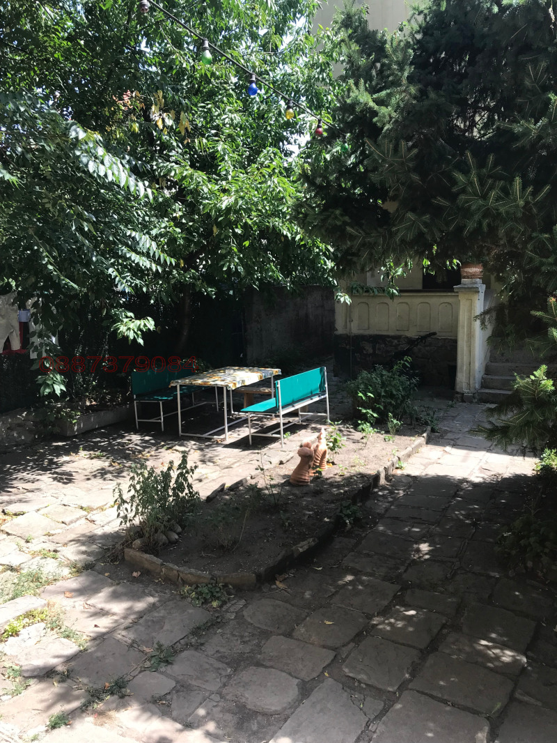 Дава под наем 3-СТАЕН, гр. София, Център, снимка 5 - Апартаменти - 52786626