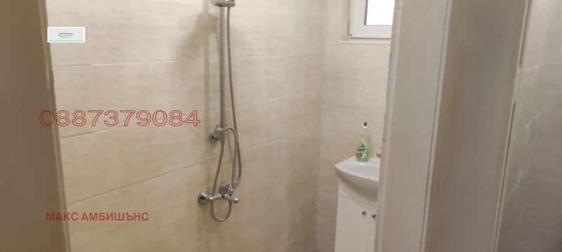 Дава под наем 3-СТАЕН, гр. София, Център, снимка 15 - Апартаменти - 52786626