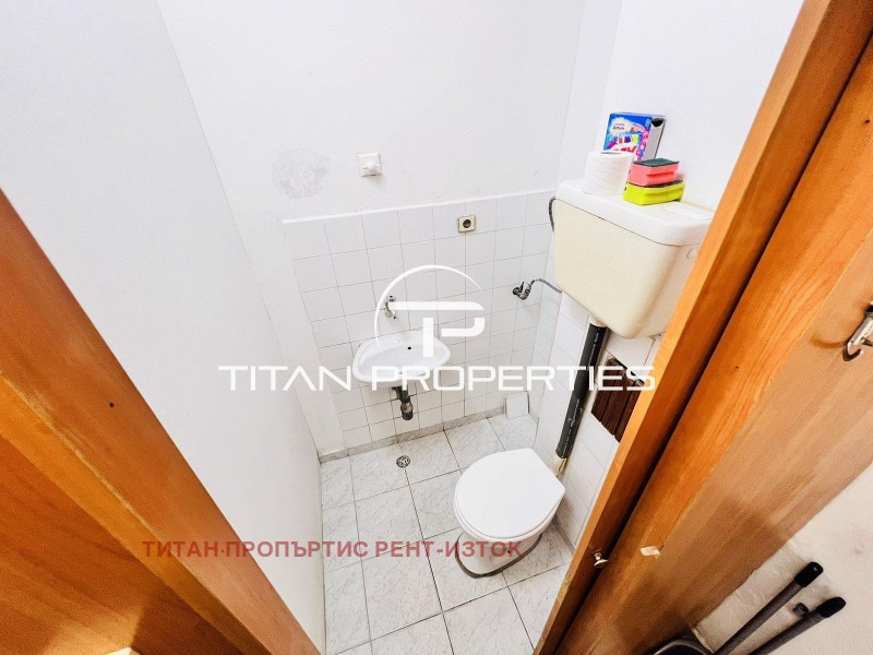 De inchiriat  Birou Burgas , Țentâr , 20 mp | 99138672 - imagine [4]