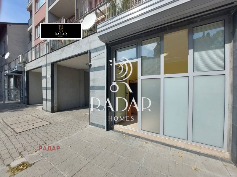 Дава под наем  Офис град София , Център , 29 кв.м | 96584141 - изображение [7]