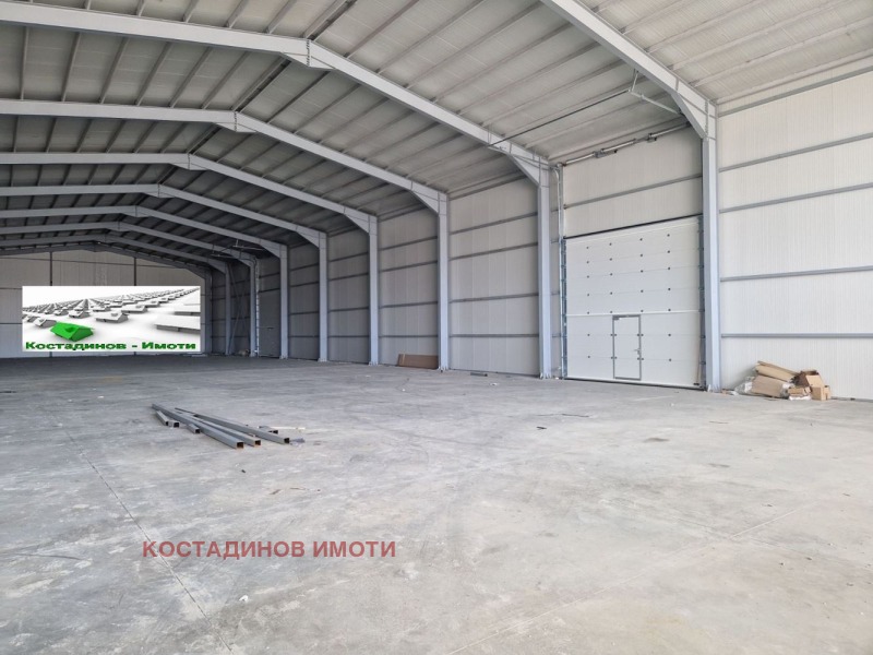 En renta  Almacenamiento Plovdiv , Asenovgradsko shose , 1080 metros cuadrados | 32754342 - imagen [3]