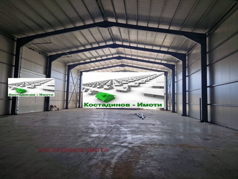 En renta  Almacenamiento Plovdiv , Asenovgradsko shose , 1080 metros cuadrados | 32754342 - imagen [2]