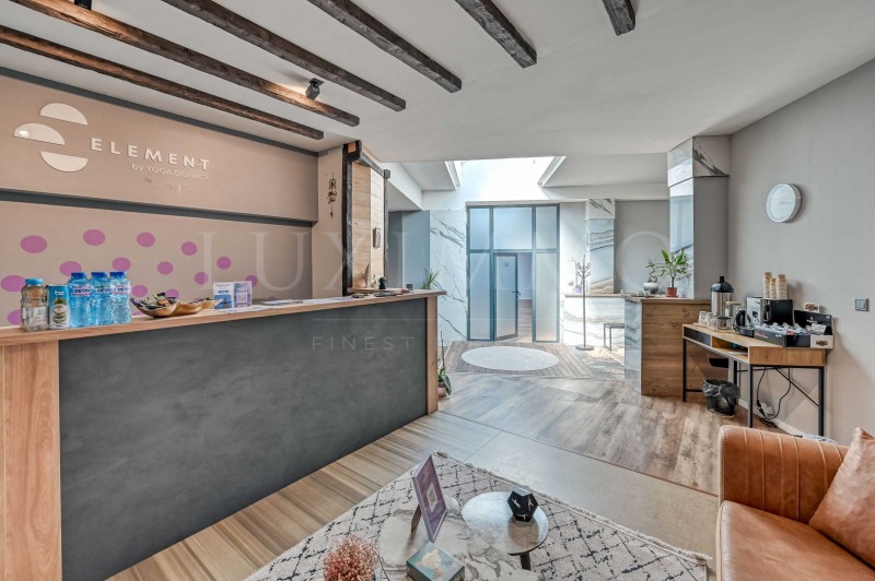 Vuokrattavana  Toimisto Sofia , Vitoša , 285 neliömetriä | 68090316 - kuva [5]