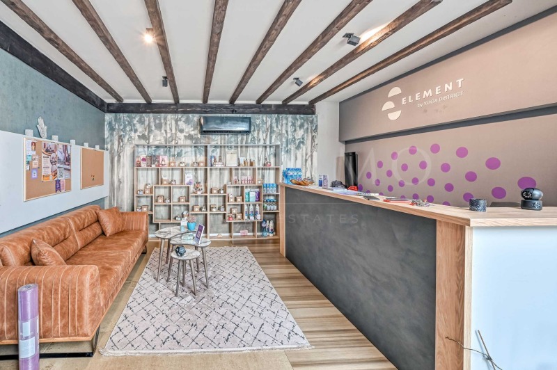 Vuokrattavana  Toimisto Sofia , Vitoša , 285 neliömetriä | 68090316 - kuva [2]