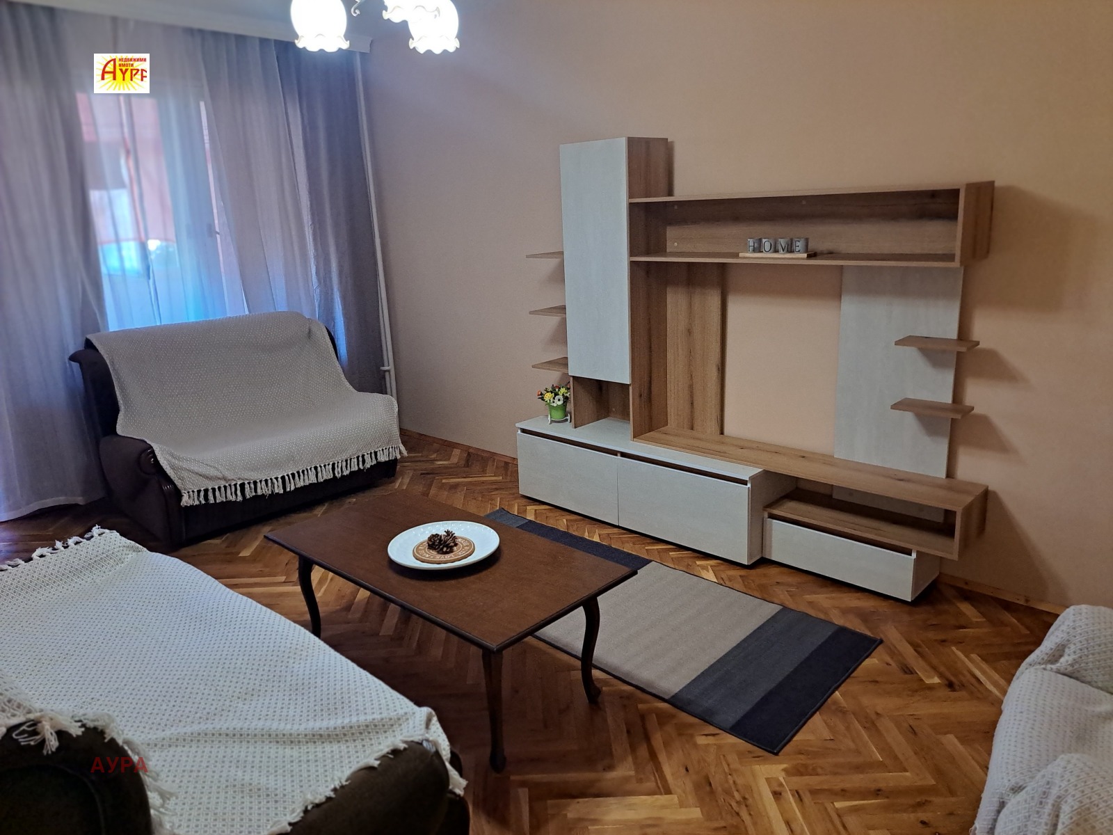 Дава под наем 2-СТАЕН, гр. Враца, Дъбника, снимка 8 - Апартаменти - 54307735