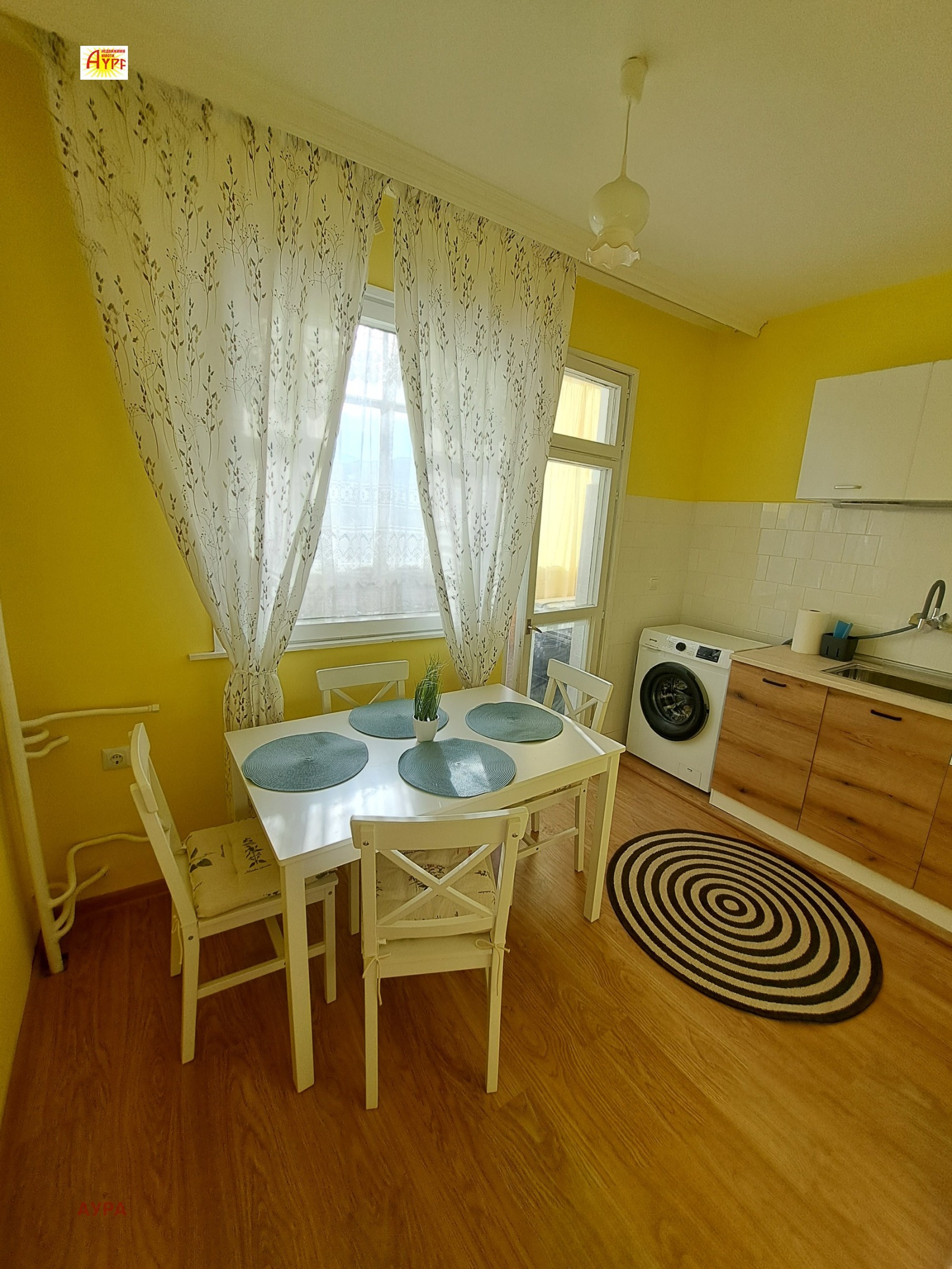 Дава под наем 2-СТАЕН, гр. Враца, Дъбника