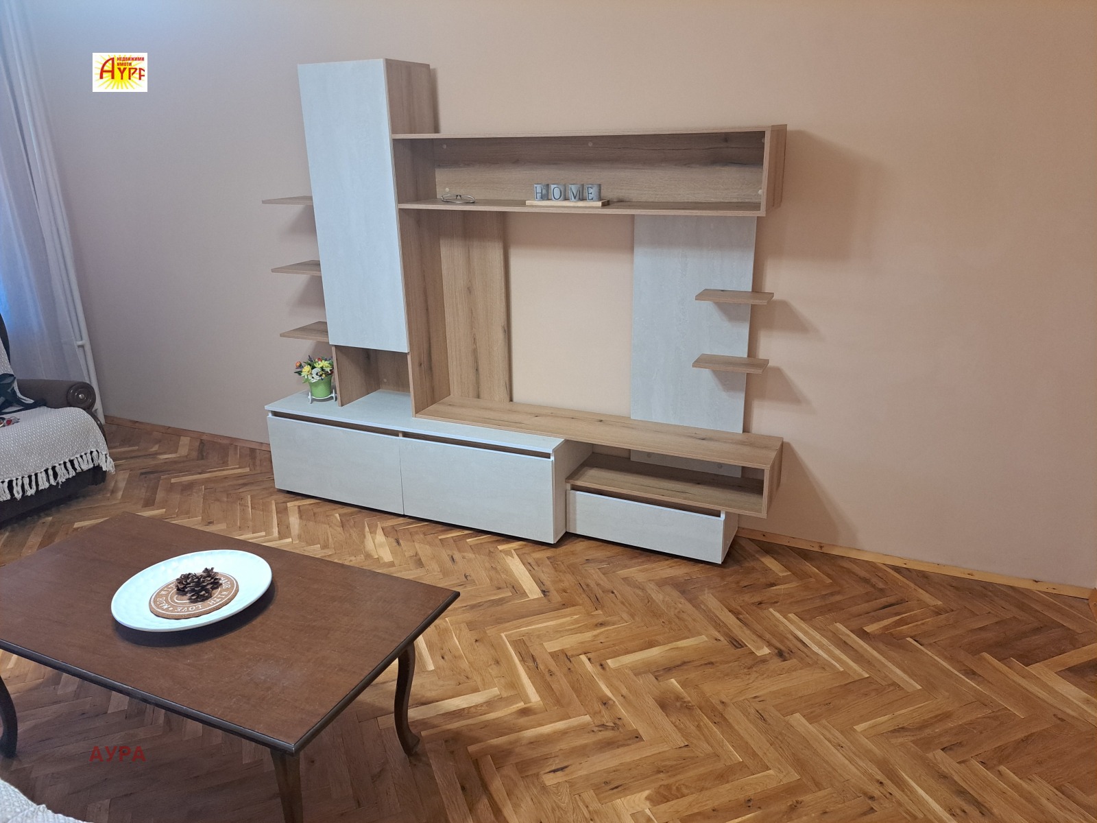 Дава под наем 2-СТАЕН, гр. Враца, Дъбника, снимка 7 - Апартаменти - 54307735