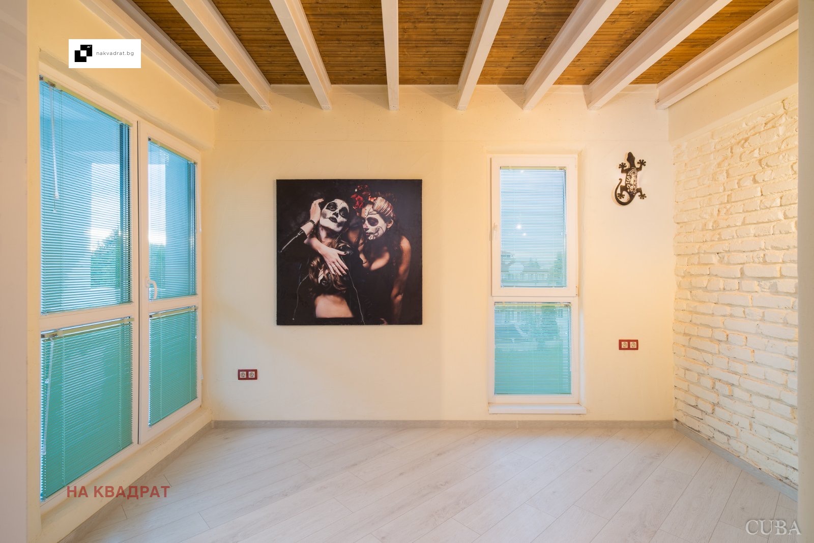 Дава под наем 4-СТАЕН, гр. София, Горубляне, снимка 6 - Апартаменти - 54193020