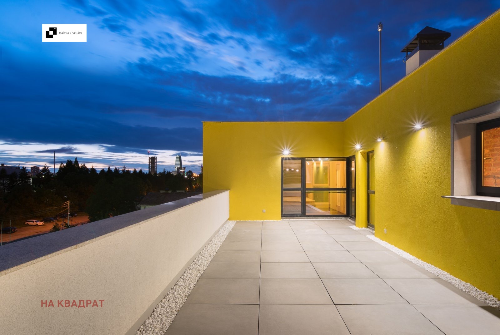 Дава под наем 4-СТАЕН, гр. София, Горубляне, снимка 14 - Апартаменти - 54193020