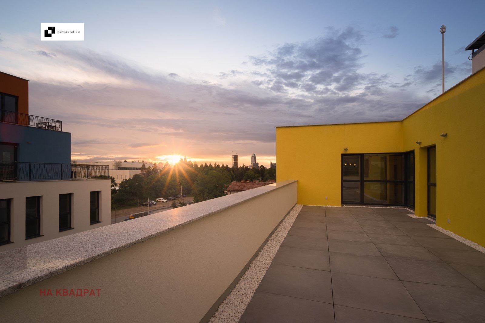 Дава под наем 4-СТАЕН, гр. София, Горубляне, снимка 13 - Апартаменти - 54193020