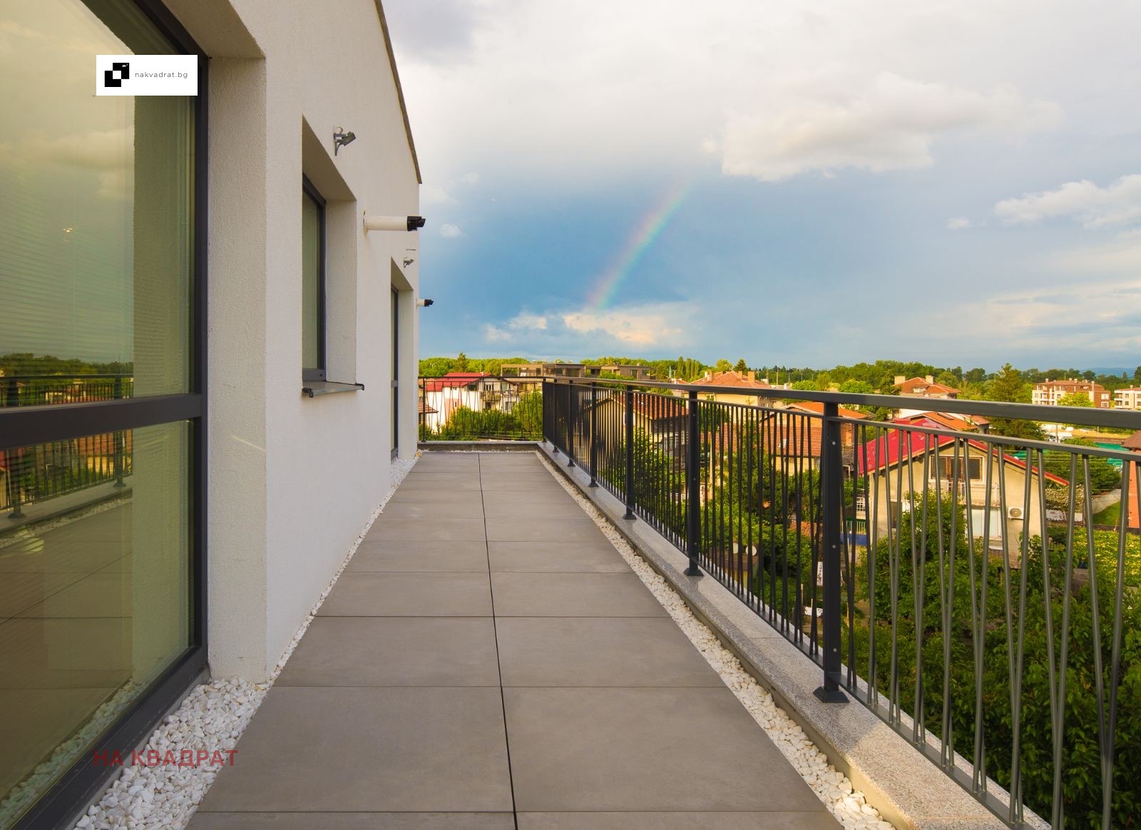 Дава под наем 4-СТАЕН, гр. София, Горубляне, снимка 11 - Апартаменти - 54193020