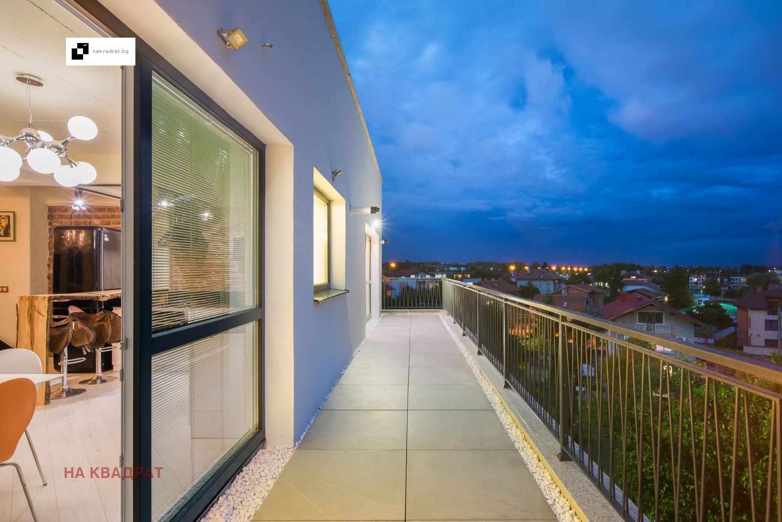 Дава под наем 4-СТАЕН, гр. София, Горубляне, снимка 10 - Апартаменти - 54193020