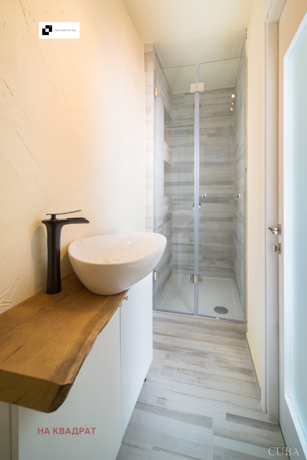 Дава под наем 4-СТАЕН, гр. София, Горубляне, снимка 9 - Апартаменти - 54193020