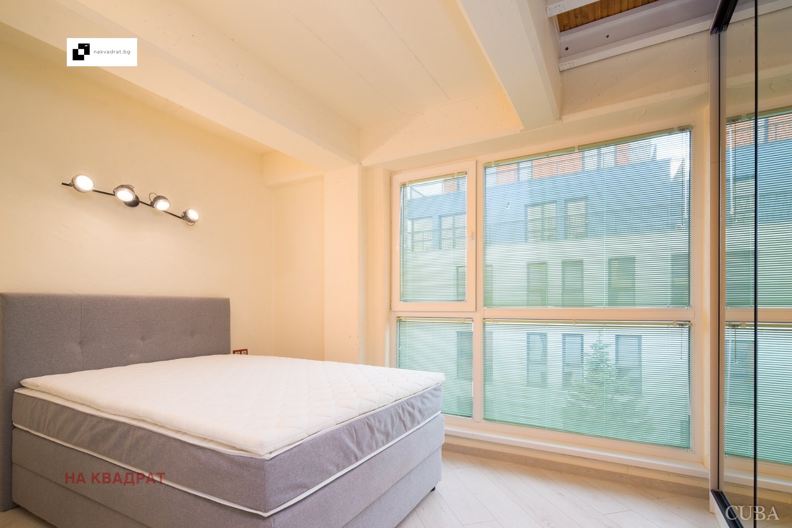 Дава под наем 4-СТАЕН, гр. София, Горубляне, снимка 5 - Апартаменти - 54193020