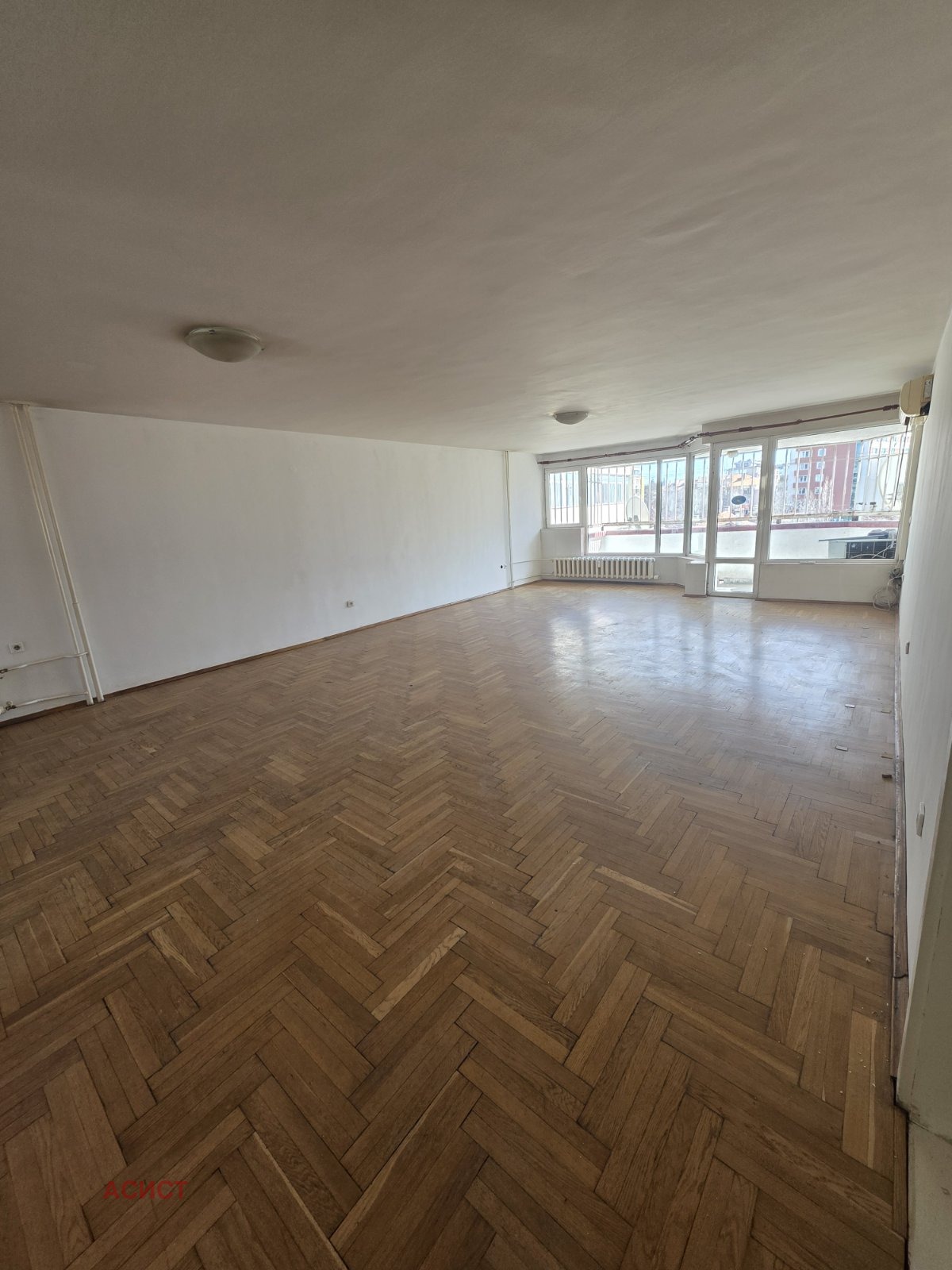 Дава под наем МНОГОСТАЕН, гр. София, Борово