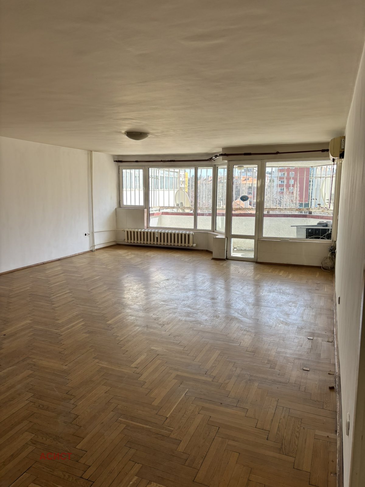 Дава под наем МНОГОСТАЕН, гр. София, Борово, снимка 6 - Апартаменти - 53767567