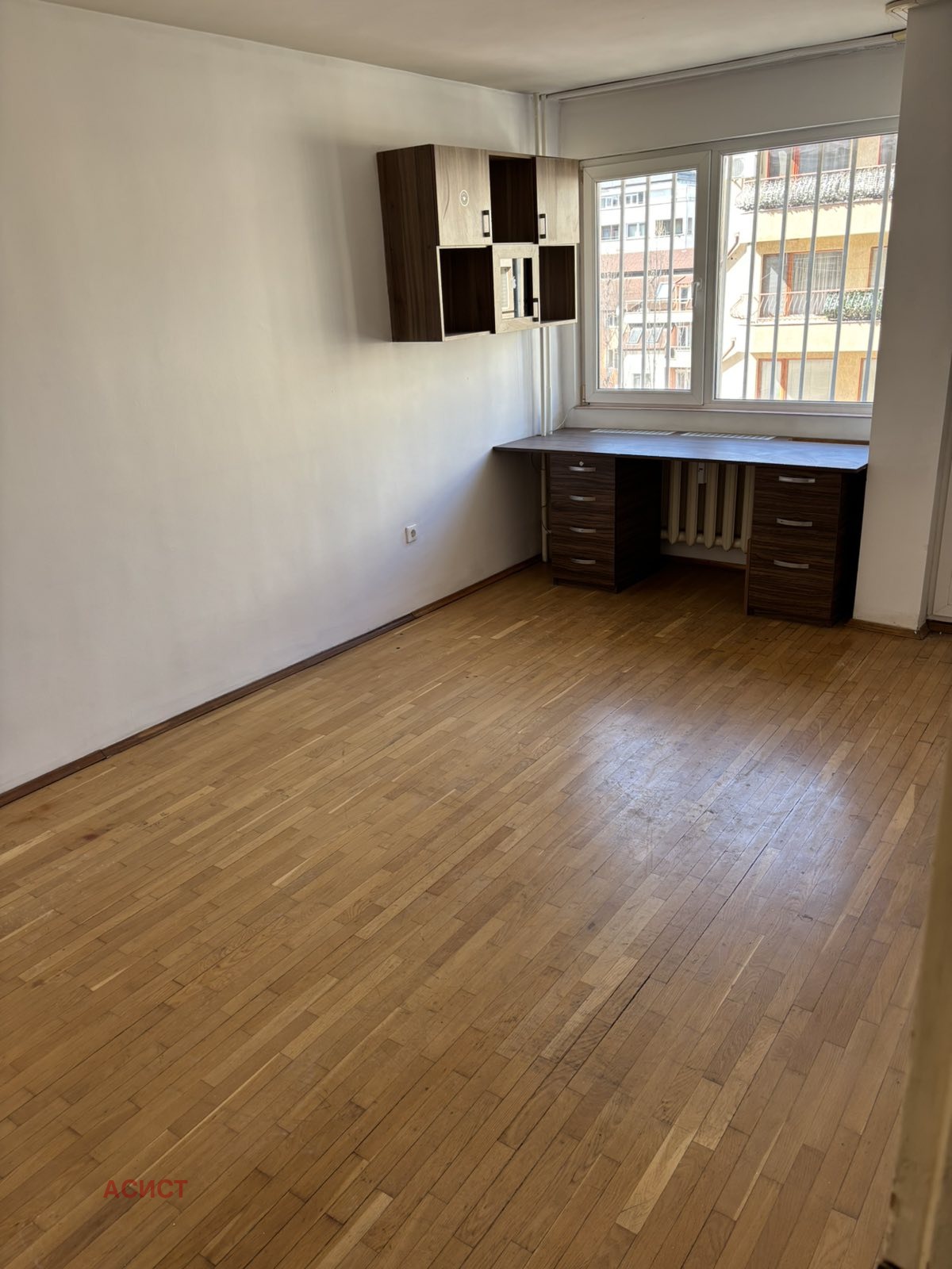 Дава под наем МНОГОСТАЕН, гр. София, Борово, снимка 9 - Апартаменти - 53767567