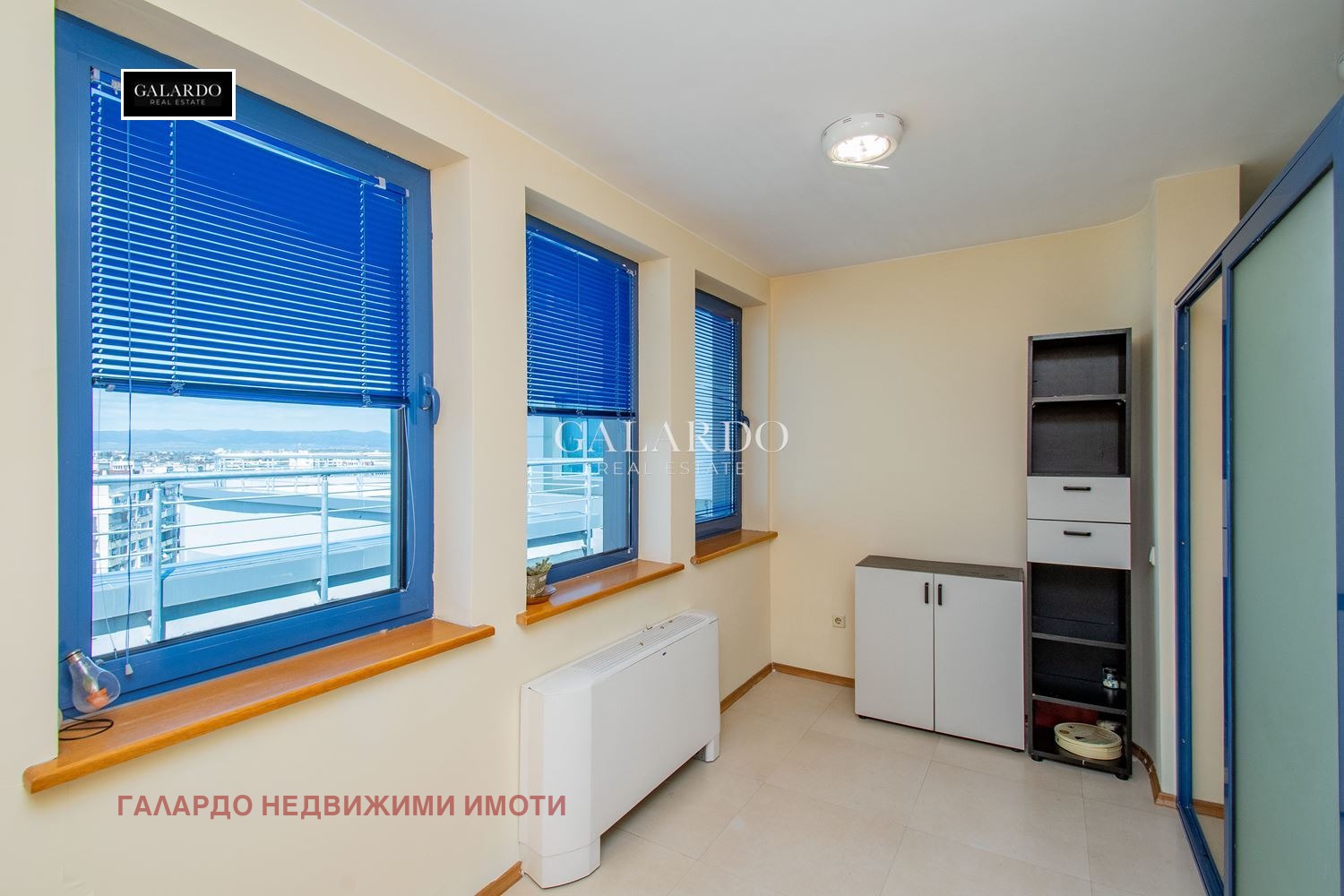 Дава под наем ОФИС, гр. София, Център, снимка 11 - Офиси - 54184204