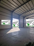 Под наем СКЛАД, град Пловдив, Асеновградско шосе • 4320 € • 52753688 — Holmes.bg