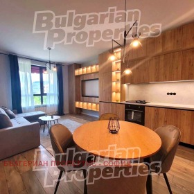 1 Schlafzimmer Mladost 4, Sofia