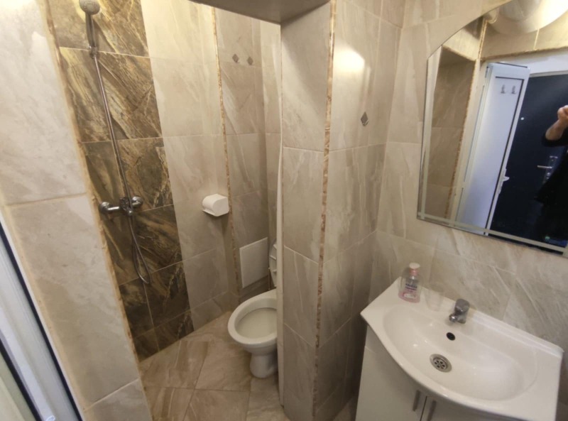 For Rent  Studio Ruse , Zdravets Sever 1 , 34 sq.m | 54250986 - image [10]