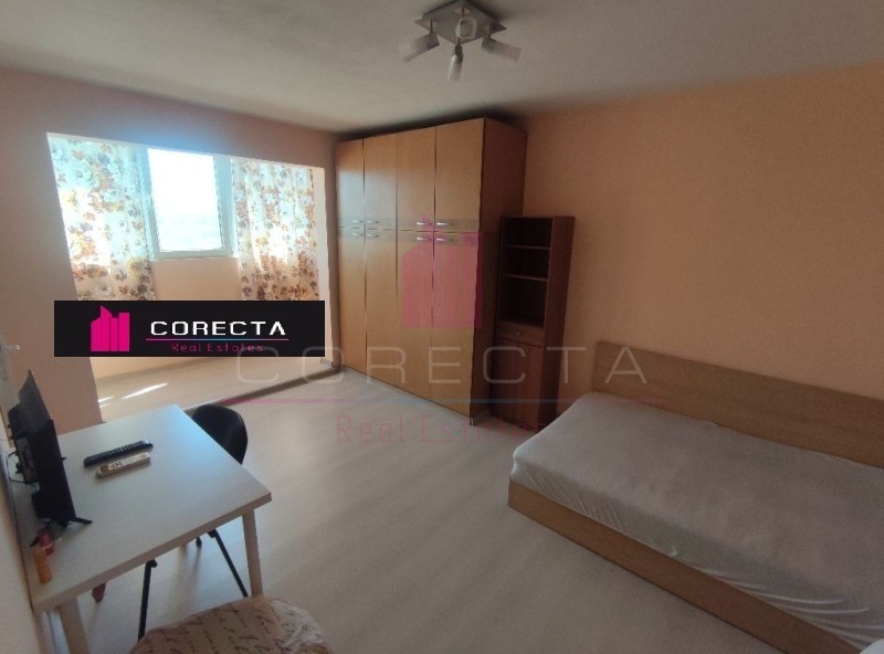 For Rent  Studio Ruse , Zdravets Sever 1 , 34 sq.m | 54250986 - image [5]