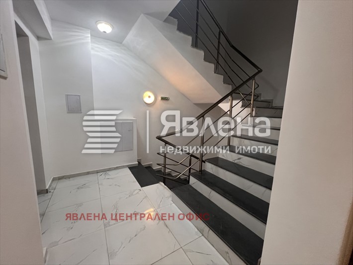 Дава под наем 1-СТАЕН, гр. София, Дървеница, снимка 8 - Апартаменти - 53774131