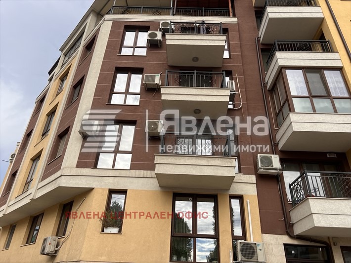 Дава под наем 1-СТАЕН, гр. София, Дървеница, снимка 9 - Апартаменти - 53774131