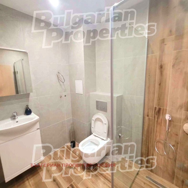 Zu vermieten  1 Schlafzimmer Sofia , Mladost 4 , 72 qm | 48437157 - Bild [5]