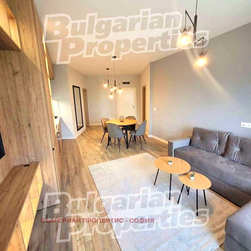 Zu vermieten  1 Schlafzimmer Sofia , Mladost 4 , 72 qm | 48437157 - Bild [12]