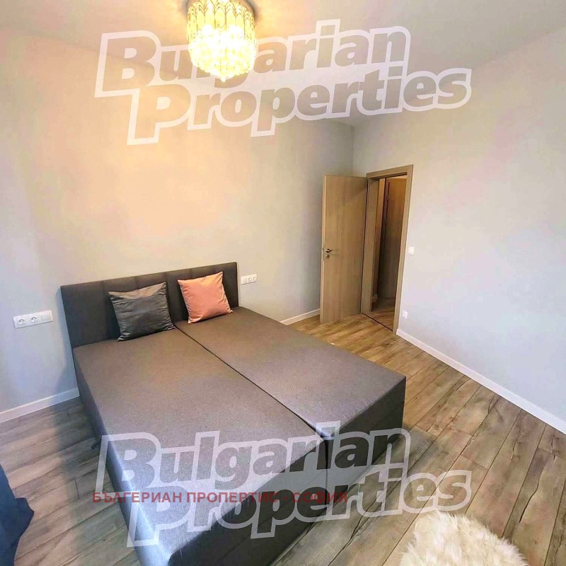 Zu vermieten  1 Schlafzimmer Sofia , Mladost 4 , 72 qm | 48437157 - Bild [8]
