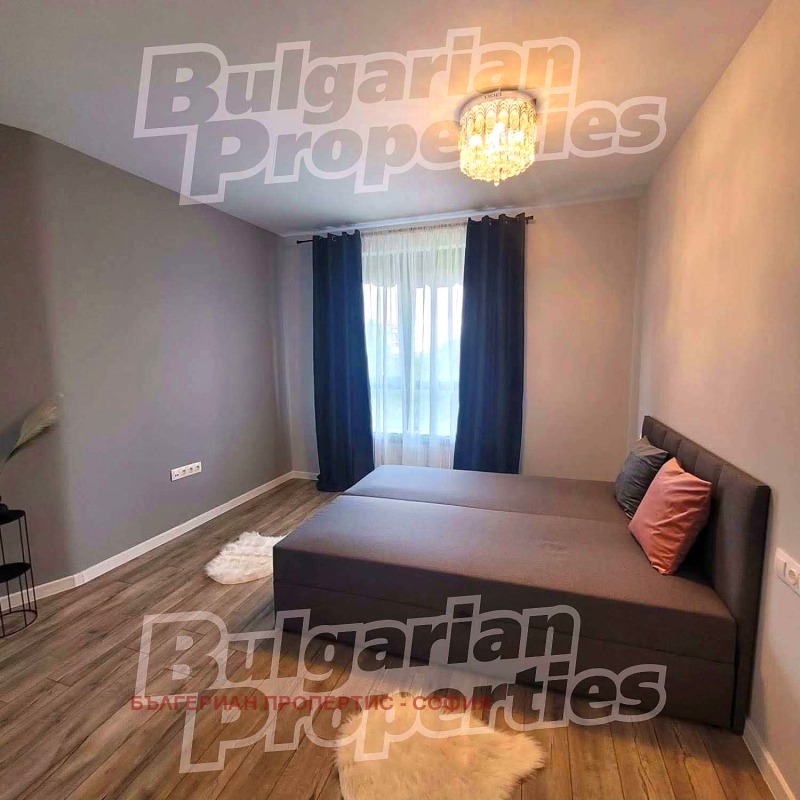 Zu vermieten  1 Schlafzimmer Sofia , Mladost 4 , 72 qm | 48437157 - Bild [7]