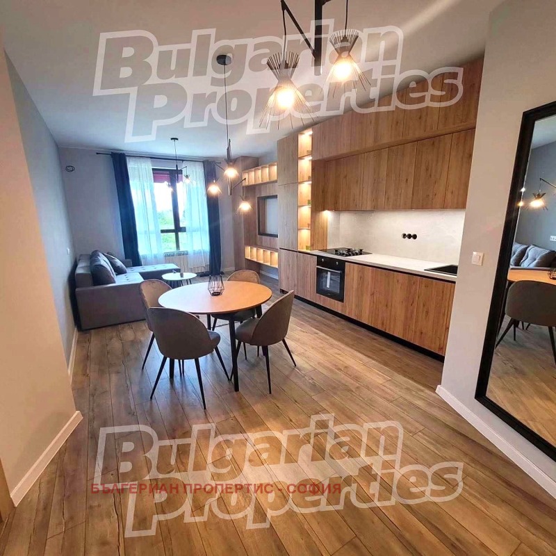 Zu vermieten  1 Schlafzimmer Sofia , Mladost 4 , 72 qm | 48437157 - Bild [4]