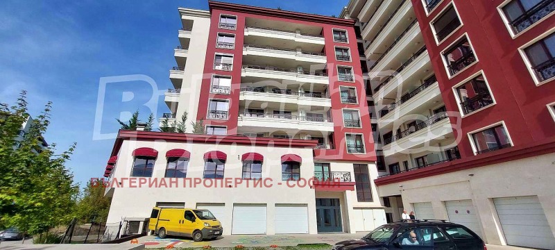 Zu vermieten  1 Schlafzimmer Sofia , Mladost 4 , 72 qm | 48437157 - Bild [2]