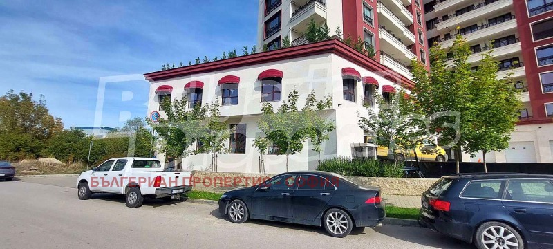 Zu vermieten  1 Schlafzimmer Sofia , Mladost 4 , 72 qm | 48437157 - Bild [14]