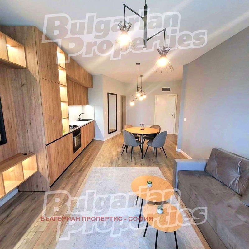 Zu vermieten  1 Schlafzimmer Sofia , Mladost 4 , 72 qm | 48437157 - Bild [13]