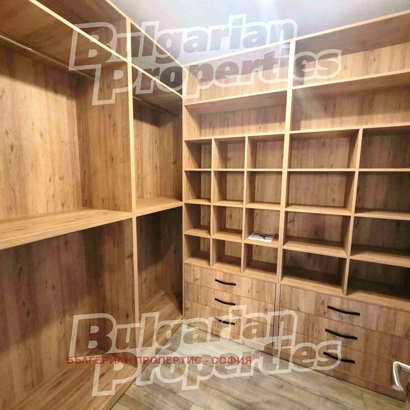 Zu vermieten  1 Schlafzimmer Sofia , Mladost 4 , 72 qm | 48437157 - Bild [10]
