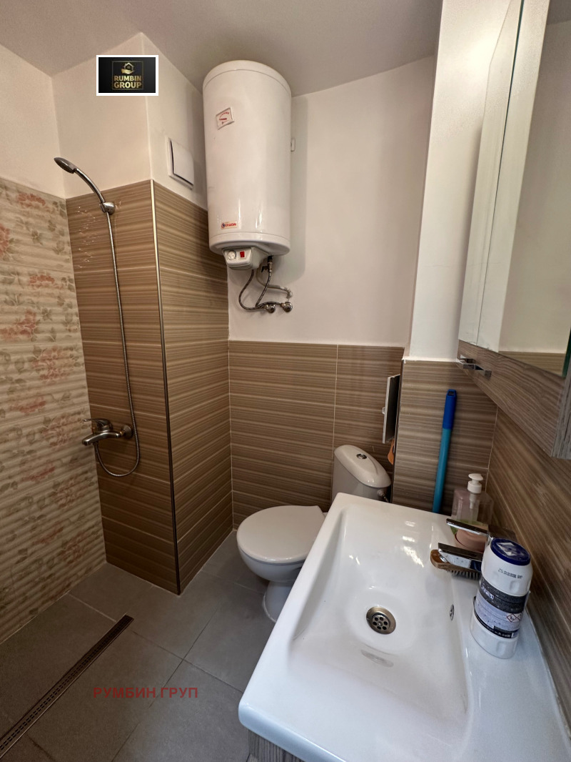 В аренду  1 спальня София , Лозенец , 60 кв.м | 11269148 - изображение [7]
