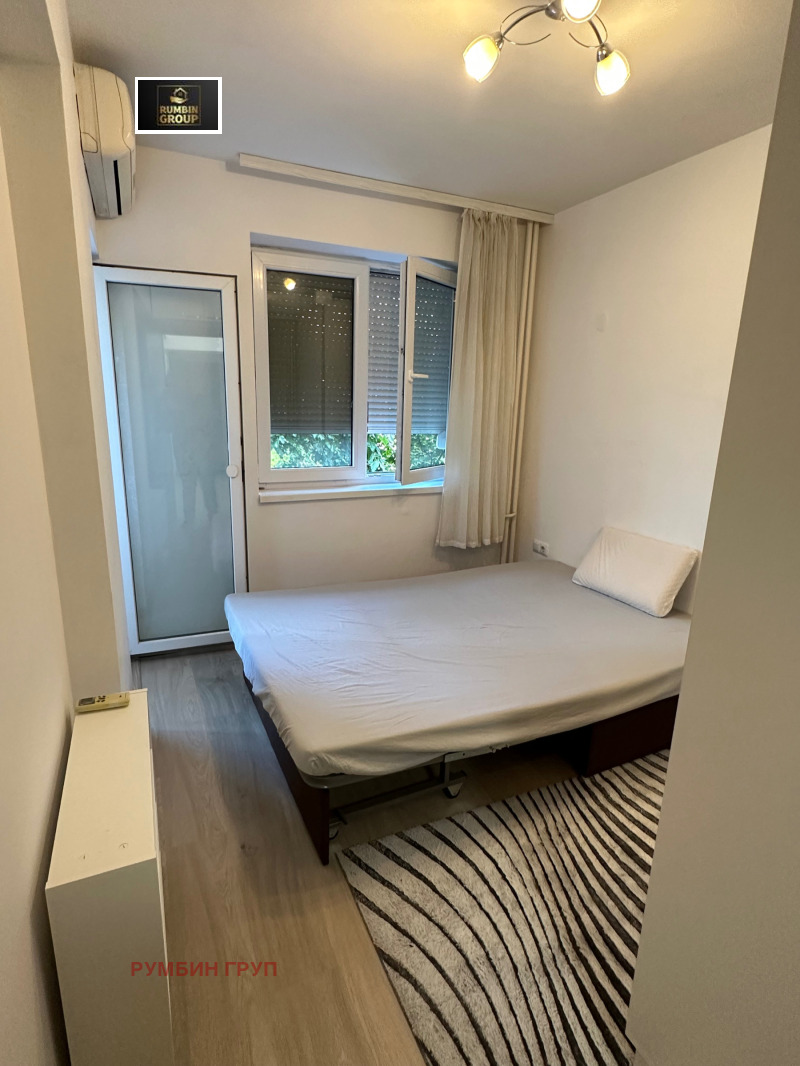В аренду  1 спальня София , Лозенец , 60 кв.м | 11269148 - изображение [5]