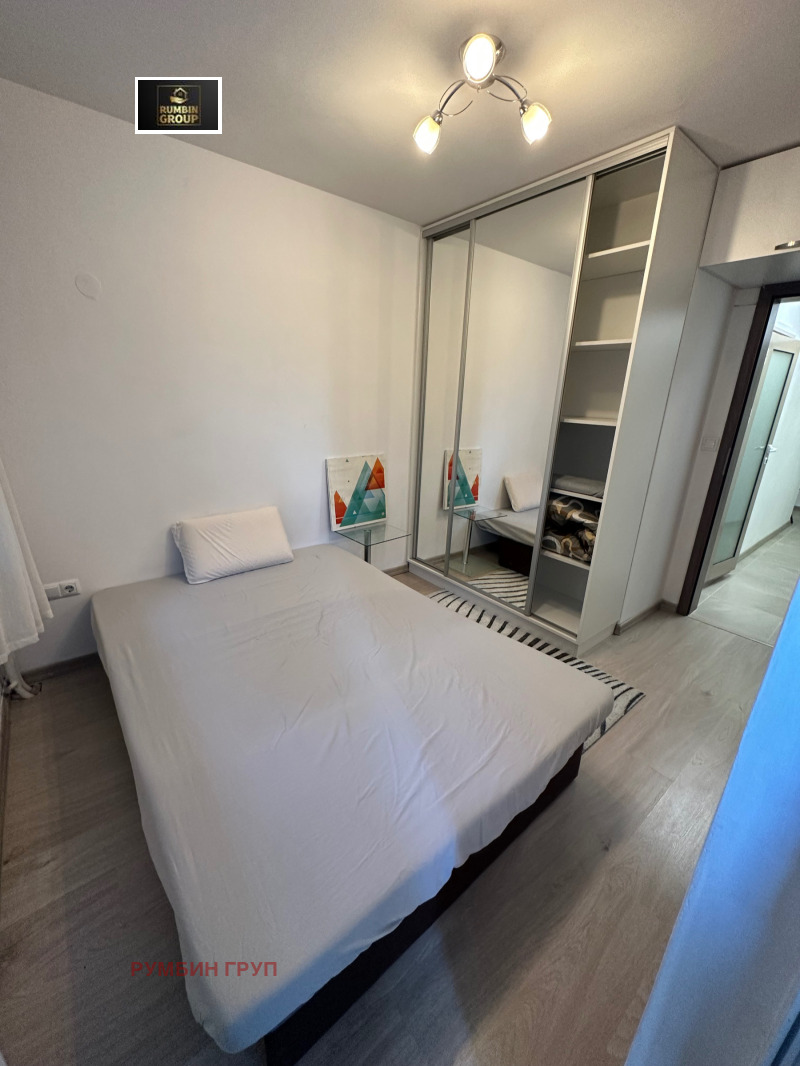 В аренду  1 спальня София , Лозенец , 60 кв.м | 11269148 - изображение [4]
