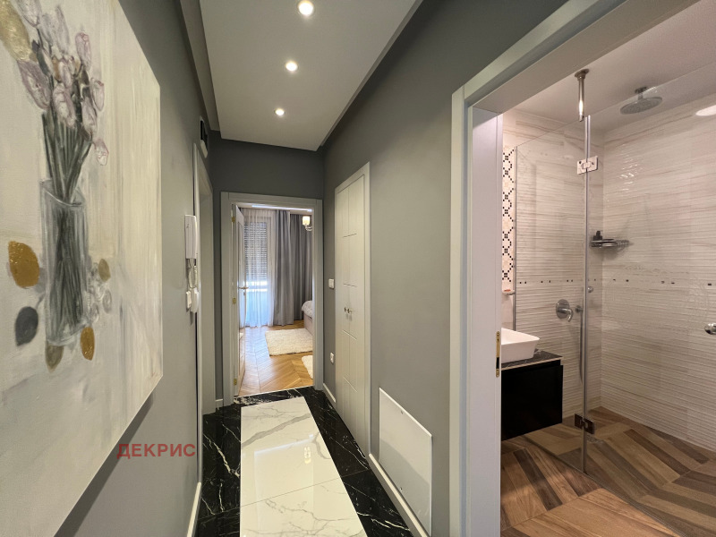 För uthyrning  1 sovrum Sofia , Centar , 88 kvm | 94608875 - bild [15]