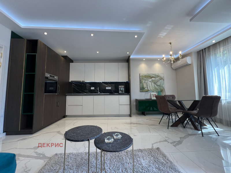 För uthyrning  1 sovrum Sofia , Centar , 88 kvm | 94608875 - bild [5]