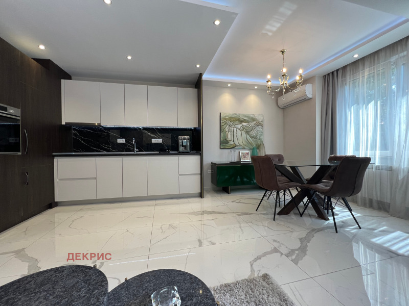 För uthyrning  1 sovrum Sofia , Centar , 88 kvm | 94608875 - bild [6]