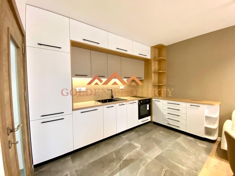 Para alugar  1 quarto Sofia , Vrabnica 1 , 65 m² | 77404085 - imagem [4]